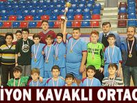 Şampiyon Akçaabat