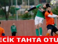 Derecik Engel Tanımıyor