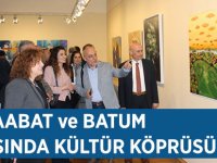 Akçaabat ve Batum Arasında Kültür Köprüsü