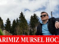 Dualarımız Mursel Hoca İçin