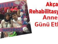 Özel Akça Eğitim ve Rehabilitasyon Merkezi