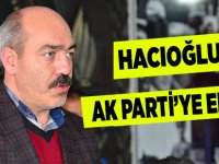 CHP Akçaabat İlçe Başkanı'ndan AK Parti'ye Eleştiri