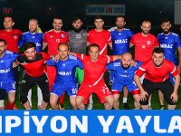 Şampiyon Yaylacık