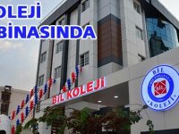 BİL Koleji Açıldı