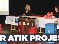 Sıfır Atık Projesi