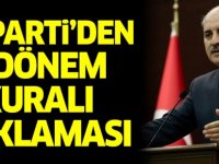 3 Dönem Kuralı Uygulanacak mı?