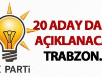 Trabzon Açıklanıyor