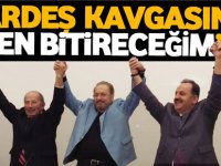 BTP Akçaabat Belediye Başkan Adayını Tanıttı