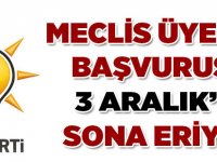 3 Aralık Son Gün