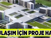Akyazı'ya Ulaşım Sıkıntı Olmayacak