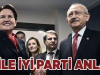 Trabzon için Akşener ve Kılıçdaroğlu'ndan kritik toplantı