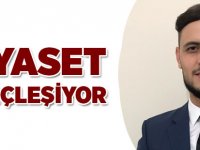 Siyaset Gençleşiyor