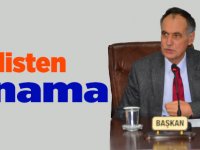 Belediye Meclis Olayı Kınadı