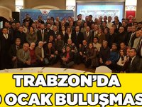 10 Ocak Gazeteciler Günü düzenlenen etkinlikle kutlandı.