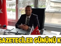 Mısır Gazeteciler Gününü Kutladı