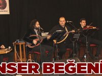 Konser Beğenildi