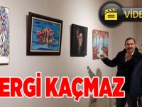 Bu Sergi Kaçmaz