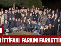 Akçaabat Ekim’le Nefes Alacak