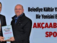 Akçaabat'ta Spor
