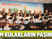 TSM Konseri