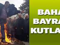 Bahar Bayramı Kutlandı