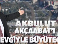 Osman Akbulut herkesi kucakladıklarını belirtti