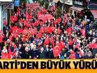 AK Parti Seçime Hazır