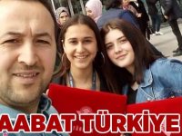 Akçaabat Mesleki ve Teknik Anadolu Lisesi Türkiye 2.si oldu.