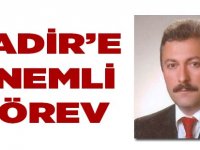 Akçaabat’ın üstlendiği en prestijli görev…