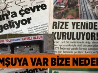 Hani Bizim Çevre Yolu