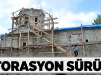St. Michael Restore Ediliyor