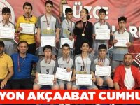 Şampiyona Selam Dur!
