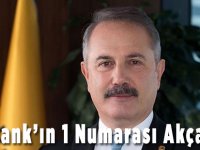 Vakıfbank’ın 1 numarası Akçaabatlı isim oldu.