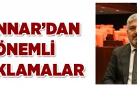 Günnar'dan Önemli Açıklamalar