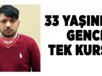 Akçaabat'ta Şüpheli Ölüm