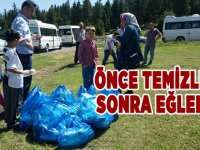 Örnek Davranış