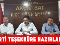Sorunlara Yerinde Tespit