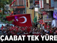 Akçaabat Tek Yürek
