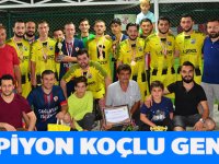 Şampiyon Gençler