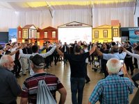İSTANBUL’DA TRABZON TANITIM GÜNLERİ BAŞLADI