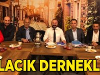 Yaylacık Dernekleşti
