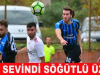 Sebat Sevindi Söğütlü Üzüldü