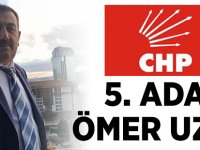 Ömer Uzun Aday