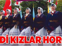 Haydi Kızlar Horona