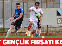 Sebat Gençlik İdare etti