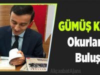 Gelleci'den Gümüş Kazma