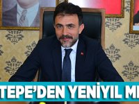 Altıntepe'den Yeni Yıl Mesajı