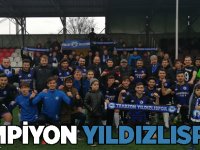 Şampiyon Yıldızlıspor