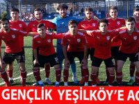 Sebat Gençlik Zirveyi Bırakmıyor