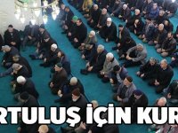 Kurtuluş İçin Kur'an